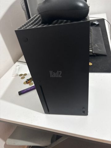 XBOX Series X 1TB