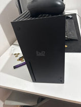 XBOX Series X 1TB