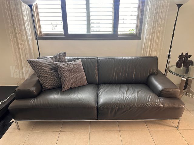 Chateau d'Ax living-room set