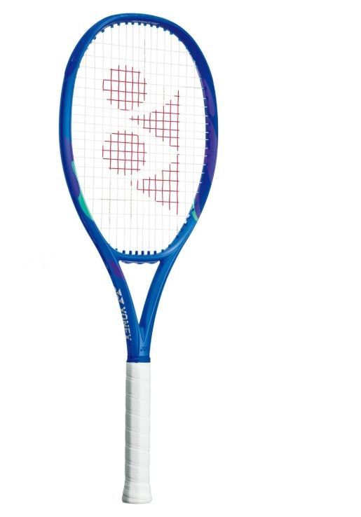 Yonex EZONE 100 Blast Blue