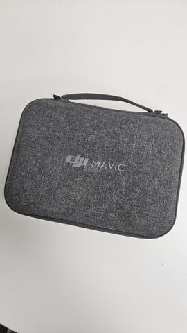 רחפן DJI MAVIC