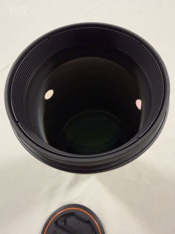 Sony 300mm 2.8 GM