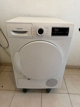 מייבש כביסה constructa 8Kg