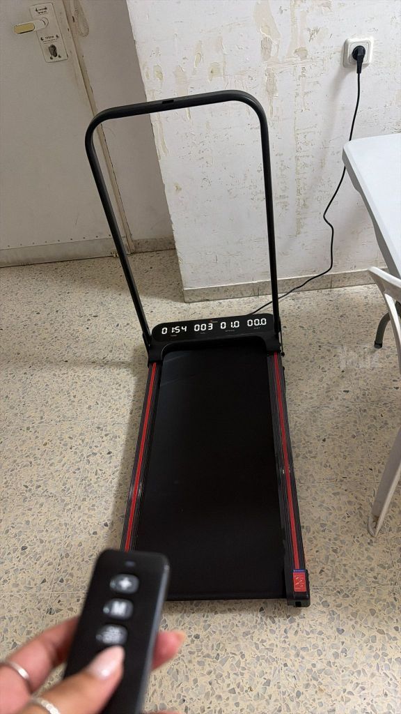 הליכון