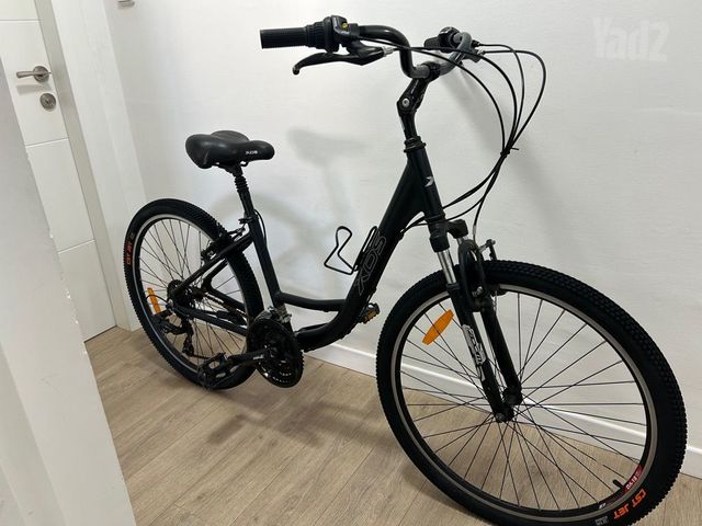 אופני עיר xds