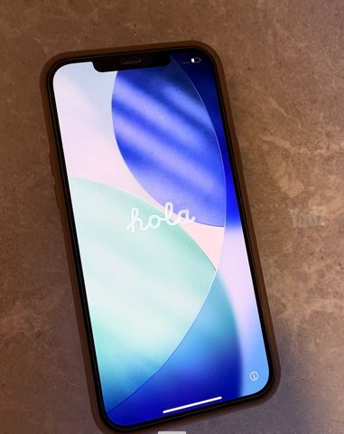 אייפון 12 Pro Max 128GB זהב
