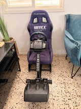 הגה סימולטור