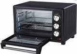 טוסטר אובן Morphy Richards