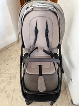 NUNA Triv Next + Triv LYTL