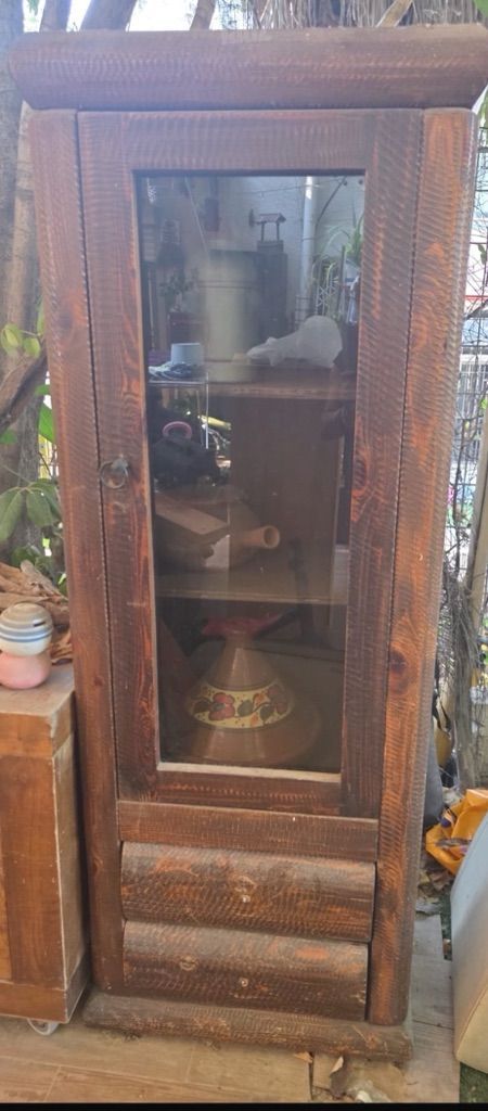 ארון וינטג