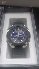 CASIO G-SHOCK GST-B600A-1A6