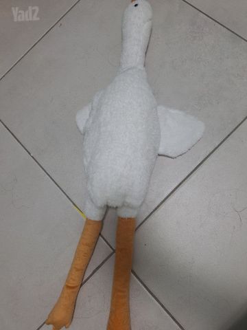 בובת אווז 90 סמ"