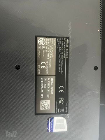 מחשב נייד ASUS 14