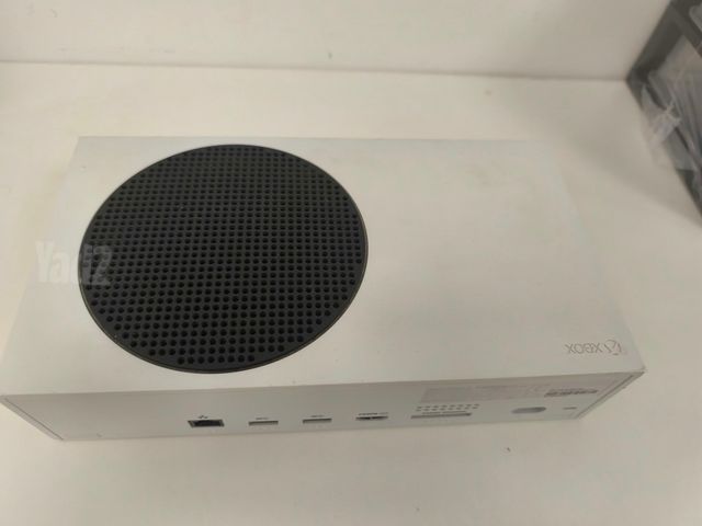 XBOX