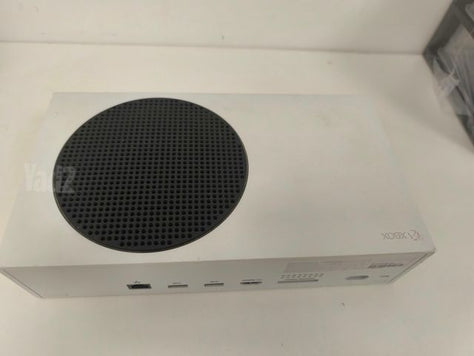 XBOX