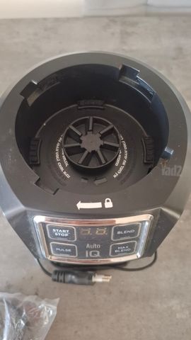 בלנדר Ninja Auto-iQ BN498