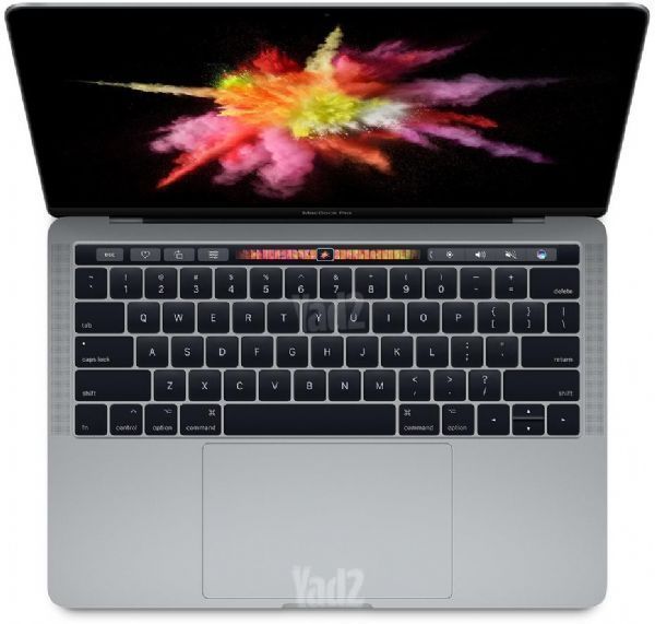 מחשב TouchBar MacBook Pro 2017