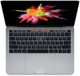 מחשב TouchBar MacBook Pro 2017