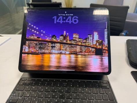 iPad Pro 13 M4 256GB