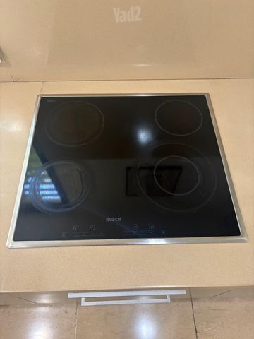 כיריים קרמיות Bosch