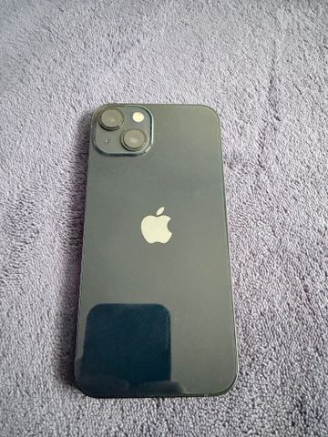 iphone 13 128Gb כחול