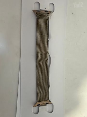 Apple Watch Milanese Loop