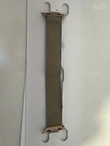 Apple Watch Milanese Loop