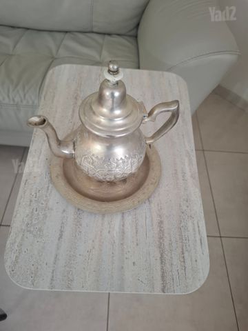 קנקן תה מרוקאי ממרקש