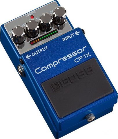 פדל גיטרה Boss CP-1X