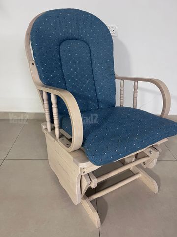 כורסת הנקה