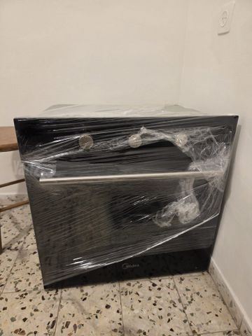 תנור מובנה Midea