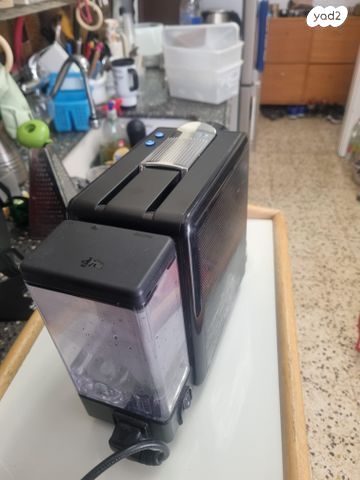 מכונת קפה
