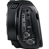 Blackmagic Cinema Camera 6K FF