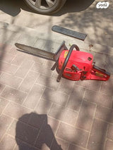 מסור שרשרת