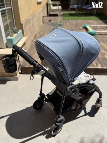 עגלת Bugaboo bee 5