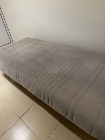 מיטות יחיד