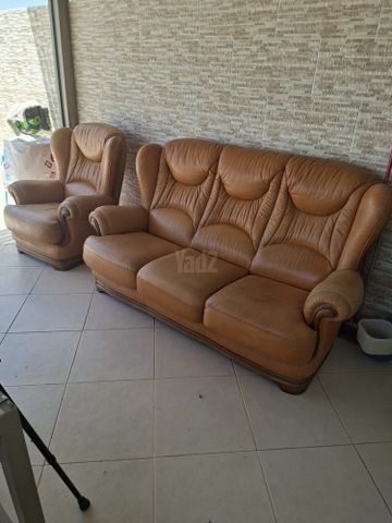 סלון מעור