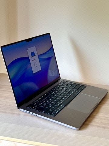 Macbook Pro M2 14"