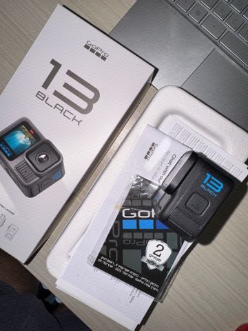 GoPro HERO13
