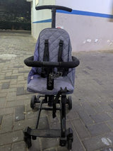 עגלה טרמפיסט
