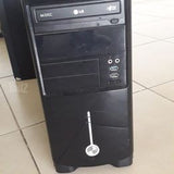 Intel® Core I5 עם 16/12 ראם