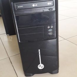 Intel® Core I5 עם 16/12 ראם