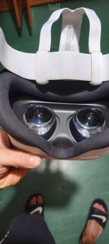 Oculus quest 3s
