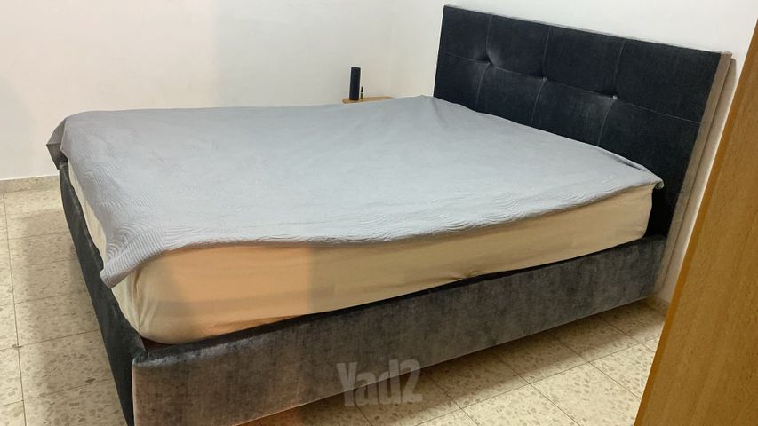 מיטה זוגית 180\190
