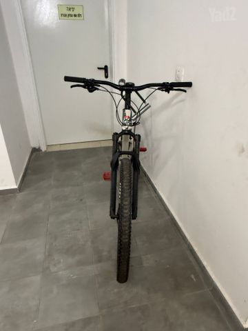 אופני הרים Rocky Mountain