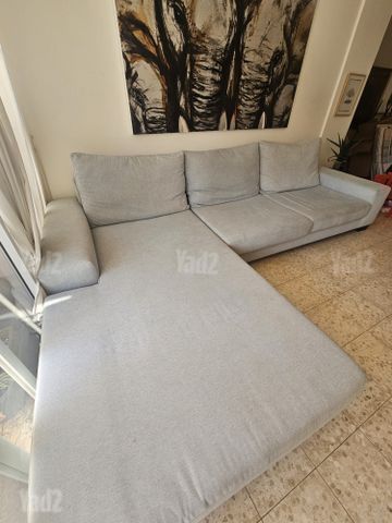 ספה פינתי