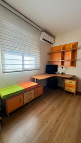 חדר ילדים/נוער