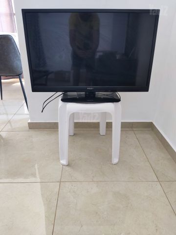 טלוויזיה
