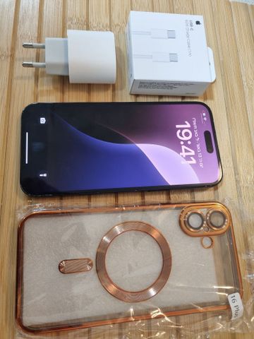 Iphone 16 plus 256