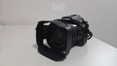 מצלמת Panasonic Lumix